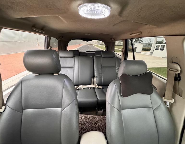 Innova Interior 2