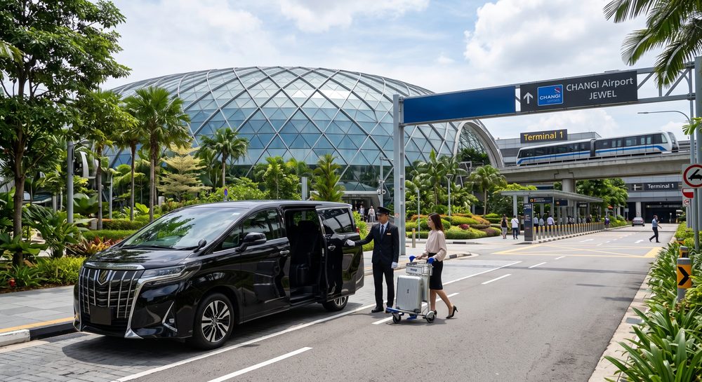 Changi Airport