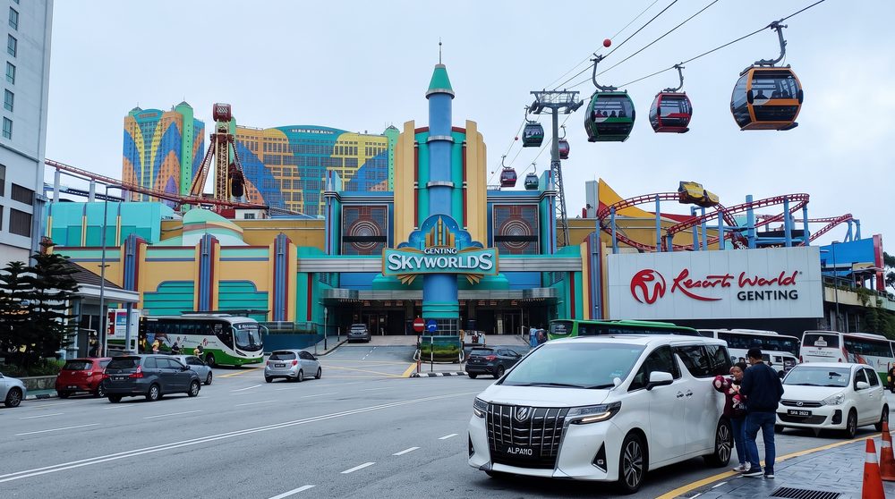 Genting Highlands