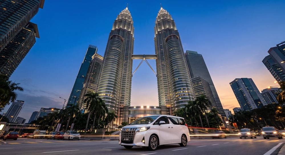 Kuala Lumpur