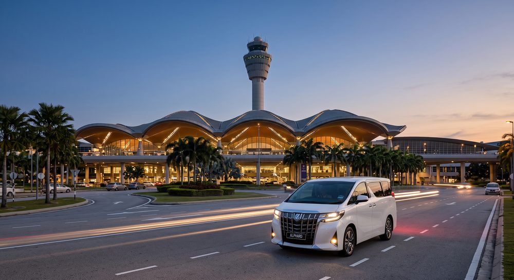 KLIA Airport