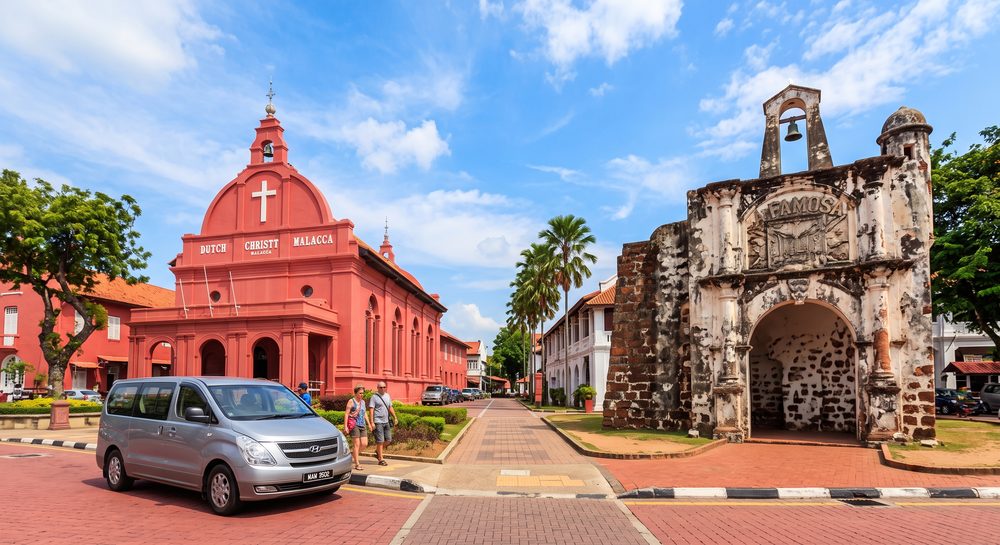 Malacca