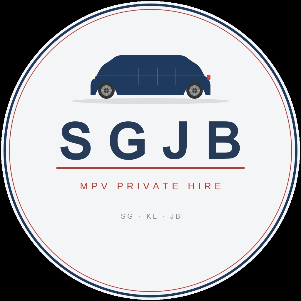 SGJB Taxi
